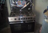 Cooking Range