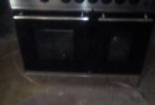 Cooking Range